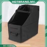 Foldable Bike Container Folding Bike Storage Box Space Saving for Bike Storage