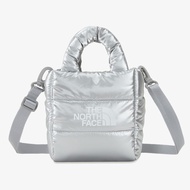 [พร้อมส่ง] The North Face กระเป๋า Plum Tote Bag ของแท้100% ✨ กระเป๋านำเข้า ✈️