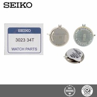 NEW & ORIGINAL SEIKO Solar Watch Capacitor Battery 302334T for Model V172/V174/V175/V176