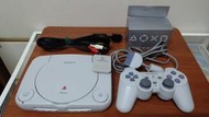 原裝PSone-103型主機全套