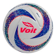Voit Pro Official Match Ball - Liga MX Size 5 - Enhanced Aerodynamics and Durability - Technology fo