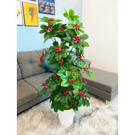 M4 tall cherry tree - fake tree