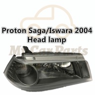 Proton Saga/Iswara lmst 2004 Head Lamp