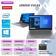 Laptop Lenovo V14 G3 Core i3 1215U SSD 256GB Win11 FHD