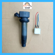 Used Original Plug Coil Ignition Coil DIAMOND Kelisa Kenari Viva 660 850