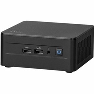 Intel NUC 13 Pro NUC13ANHi5 Barebone System - Socket BGA-1744-1 x Processor Support Core i5 13th Gen