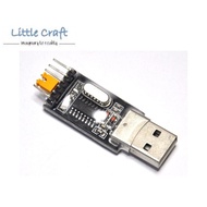 CH340 USB TO TTL Serial Adapter for Arduino, Robotic, Resberry