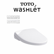 [Bulky] TOTO Washlet TCF47360GSG [Ready Stock]