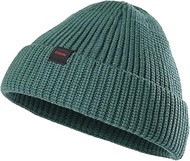 DASMINI Fisherman Beanie Hats for Men Women,Knit Trawler Skull Cap,Watch Cap,Spring Fall Winter Warm