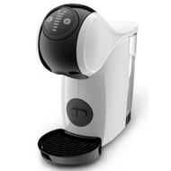 NESCAFE Dolce Gusto Genio S Basic Automatic Coffee Machine (White)