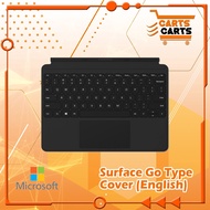 MICROSOFT Surface Go Type Cover (English)