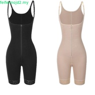 Plus size premium corset korset body shaper full body sexycurve bekung bersalin seluar dalam gurdle 