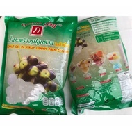 kelapa jelly buah tar viral