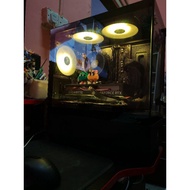 Nvidia RTX 4060 PC GAMING