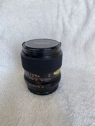 KONICA  HEXANON  AR  35MM F2.8