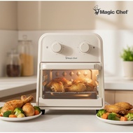 Magic Chef 12L Oven/ Air Fyer