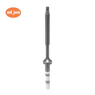 Heat Insert  Iron Tip TS100 Soldering Iron Tip Insert Internal ThreadHead for TS101 PTS200 PTS201 fo