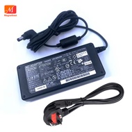 24V 2.65A AC DC Adapter Charger For Fujitsu fi6125 LA622 5LA6240 6240Z scanner power Supply Printer 