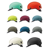 OGK Kabuto Canvas Urban Cycling Helmet