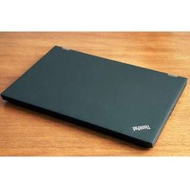 (二手) LENOVO ThinkPad P50 i7-6820HQ QUADRO M2000M 2G 15.6" 3840x2160  Mobile Workstation 移動工作站 95% NEW