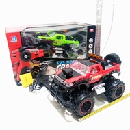Rc off road rock crawler climbing - rc jeep 4x4 scale 1:14 - 689-321