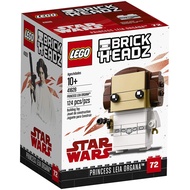 LEGO Brickheadz Princess Leia Organa 41628