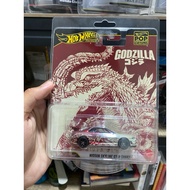 r34 godzilla hot wheels
