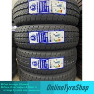 215/70/16 C Sunwide Travomate Tyre Tayar