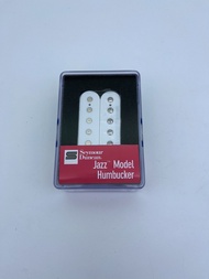 Seymour Duncan Alnico Pickups SH-4 TB4และ SH-2n SH-1n Hot Rodded Trembucker Humbucker Pickup 1ชุด