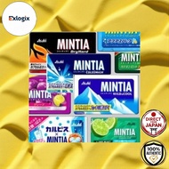 Asahi - Mintia (various types)