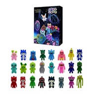 Fuggler Tooth Monster Christmas Arrival Calendar Blind Box