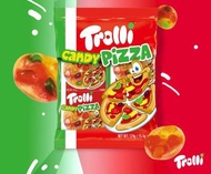 韓國 Trolli 披薩軟糖