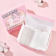 Disposable Skin Stretchable Wet Compress Cotton Makeup Wipes Towel Toner Skincare Tools V6b8