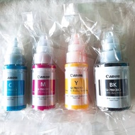 GENUINE CANON GI-790 INK  G1010 G2010 G3010 G4010 G1010 G2020 G3020 G4000