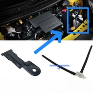 Perodua Myvi / Alza Radiator Spare Tank / Water Tank (CAP & HOSE) Or (TANK BRACKET)