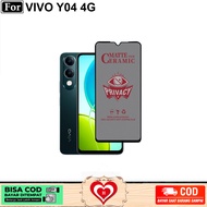 TEMPERED GLASS PRIVACY VIVO Y29 4G 5G TEMPERED GLASSScreen Protector