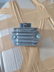 kiprok regulator honda cbr k45 led facelift