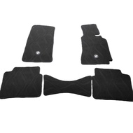 CAR CARPET bmw E30, E36, E46