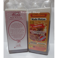 Madu Hutan Gholiban Terlaris 1kg