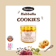 Nisreena Gluten Free Habbella Cookies