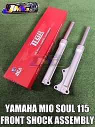YAMAHA MIO SOUL 115 / MIO SOUL I 115 FRONT SHOCK ASSEMBLY