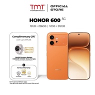 HONOR 600 5G Smartphone (12GB RAM + 512GB ROM)