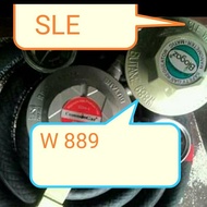 Regulator Matic BIOGAS / SLE 889 /Winn Gas SLE / RAJA SELANG PRIMAFLEX