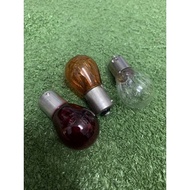 Vespa Classic Bulb 12V21W (Rear/Signal)