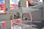 Drone DJI Phantom 4 Standard Second Bergaransi