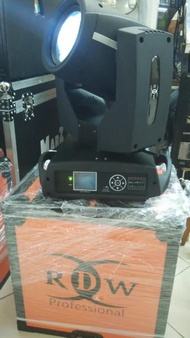 Lampu Beam 230watt Rdw Touch Screen
