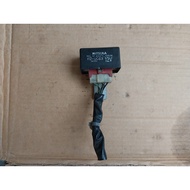 Honda CRX Civic Si EF7 EF8 EF9 OBD0 fuel pump relay SH2 SH3