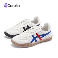 Corolla Men's Casual Sports Shoes, Modern Street Style, Simple Fashion, Breathable Lightweight, Only