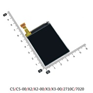 Cho Nokia 3208c 7230 C2-02 X2 X3 C5 2710C điện thoại màn hình LCD phần
