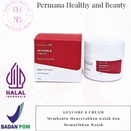 GLYCORE 8 CREAM GLYCOLIC ACID 8%/ GLYCORE CREAM 10 GR GLYCORE FACIAL WHITENING/ GLYCORE BRIGHTENING 